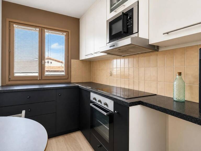 Appartement T3 de 54 m² situé à Montpellier — photo 1