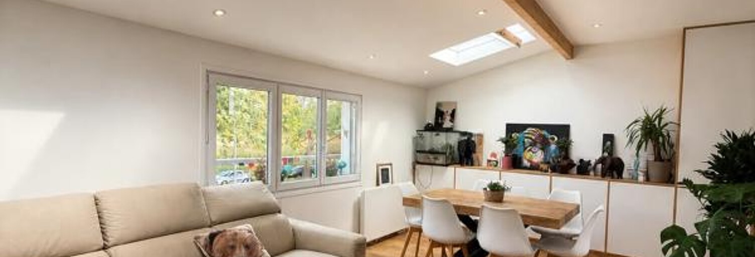 Appartement 3 Pièces 62 m² à vendre à Choisy-le-Roi (94600)