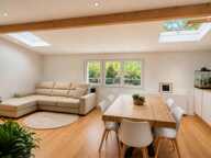 Appartement de 3 pièces de 62 m² à Choisy-le-Roi avec jardin — photo 2