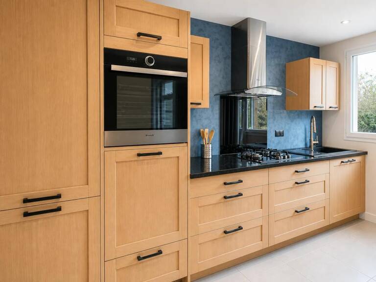 Appartement de 3 pièces de 62 m² à Choisy-le-Roi avec jardin — photo 1