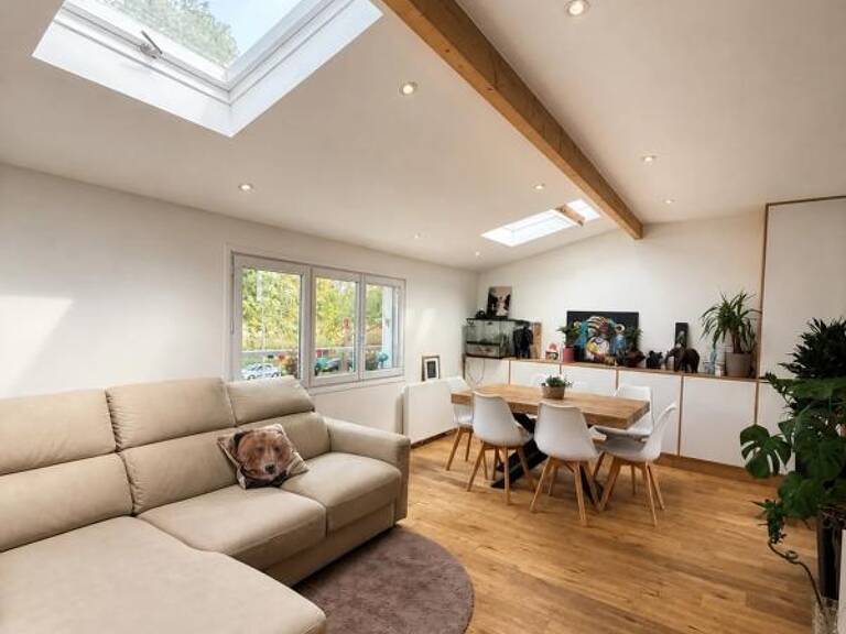 Appartement de 3 pièces de 62 m² à Choisy-le-Roi avec jardin — photo 1