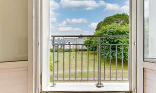 Appartement 3 Pièces 54 m² à vendre à Nantes (44100)