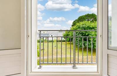 Appartement de 3 pièces de 54,77 m² à Nantes — photo du bien