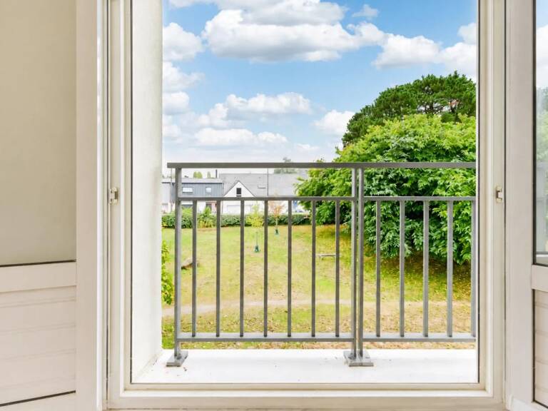 Appartement de 3 pièces de 54,77 m² à Nantes — photo 1