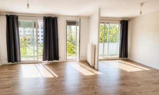 Appartement 3 Pièces 73 m² à vendre à Eybens (38320)