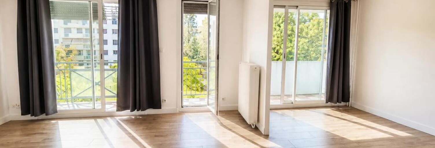 Appartement 3 Pièces 73 m² à vendre à Eybens (38320)