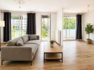 Appartement T4 de 73,27 m² avec balcon, loggia, parking — photo 2