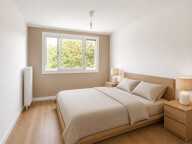 Appartement T4 de 73,27 m² avec balcon, loggia, parking — photo 3