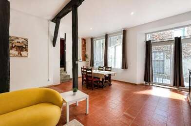Maison 8 pièces 249900 €