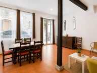 Maison de ville de 126 m² avec garage, cour intérieure — photo 4