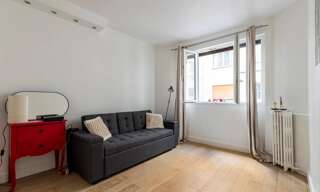 Appartement 1 Pièce 21 m² à vendre à Paris 19 (75019)