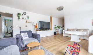 Appartement 4 Pièces 88 m² à vendre à Corbeil-Essonnes (91100)