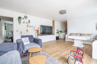 Appartement 4 pièces 262000 €