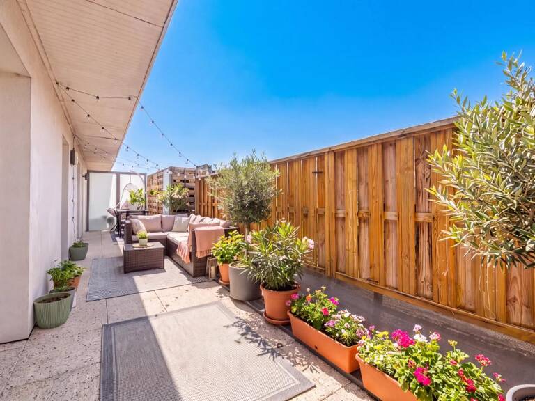 Appartement de 4 pièces de 88 m² à Corbeil-Essonnes — photo 1