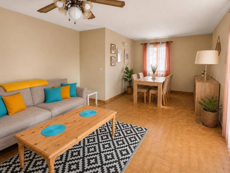 Maison de 4 pièces de 88 m² à Cazals — photo 1