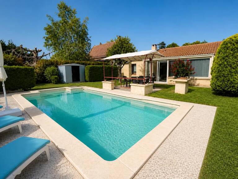 Maison de 4 pièces de 88 m² à Cazals — photo 1