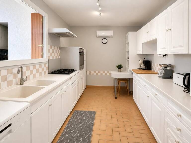 Maison de 4 pièces de 88 m² à Cazals — photo 1