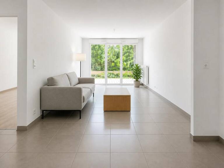 Appartement T3 de 69 m² situé à Toulouse — photo 1