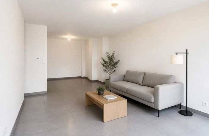 Appartement T3 de 69 m² situé à Toulouse — photo 3