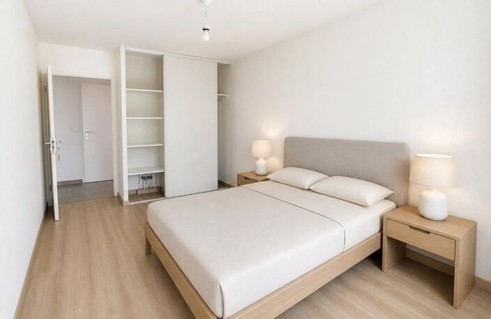 Appartement T3 de 69 m² situé à Toulouse — photo 4