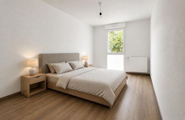 Appartement T3 de 69 m² situé à Toulouse — photo 5