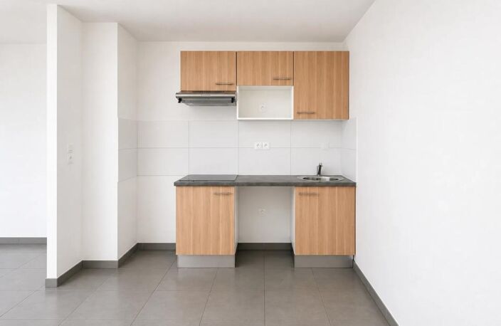 Appartement T3 de 69 m² situé à Toulouse — photo 2