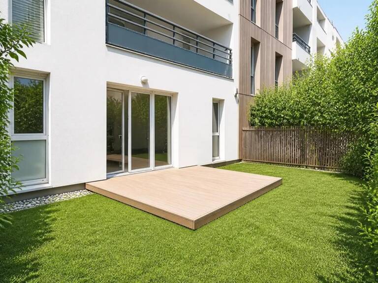 Appartement T3 de 69 m² situé à Toulouse — photo 1