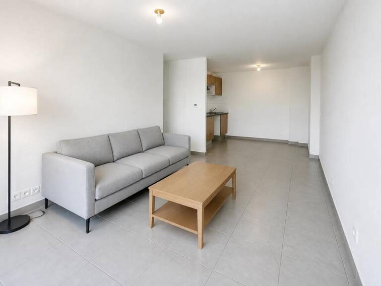Appartement T3 de 69 m² situé à Toulouse — photo 1