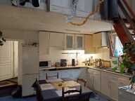 Loft de 55 m² à rénover avec jardin – toutes commodités à pied — photo 3