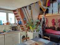 Loft de 55 m² à rénover avec jardin – toutes commodités à pied — photo 4