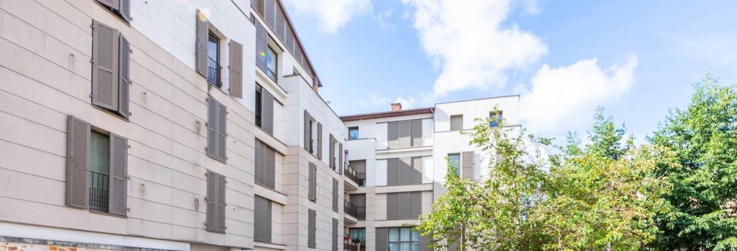 Appartement 1 Pièce 24 m² à vendre à Chaville (92370)