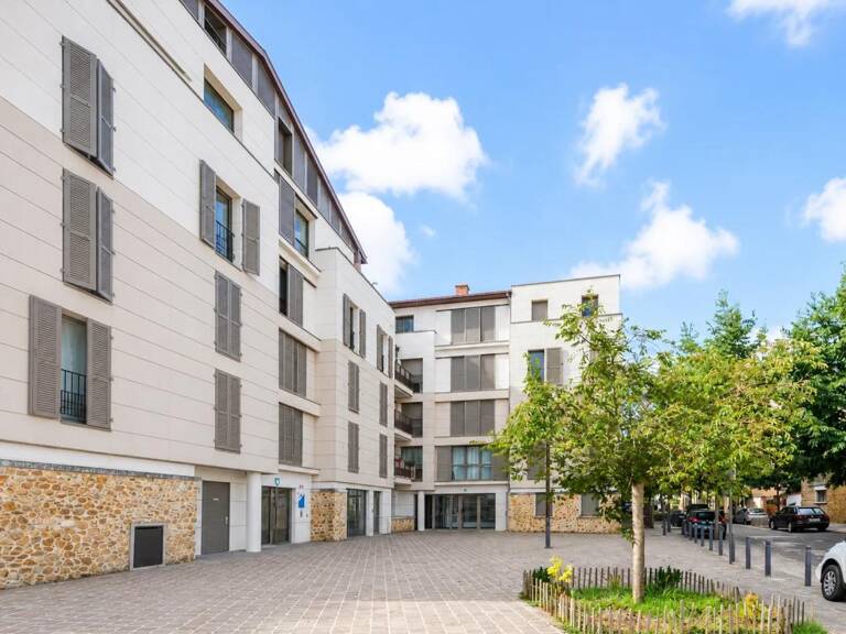 Studio de 1 pièce de 24 m² situé à Chaville — photo 1
