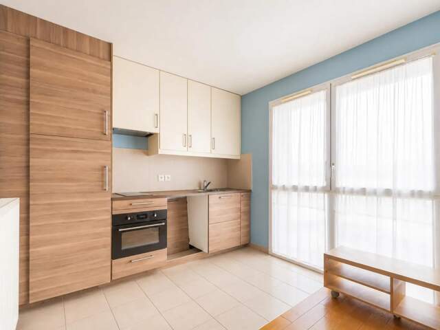 Studio de 1 pièce de 24 m² situé à Chaville — photo du bien