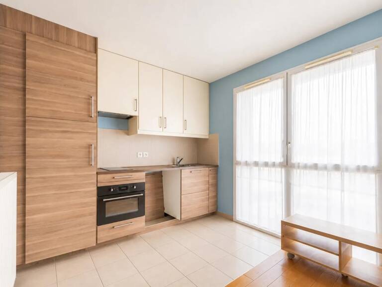 Studio de 1 pièce de 24 m² situé à Chaville — photo 1