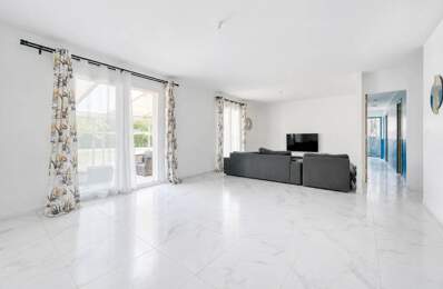 Maison de 6 pièces de 120 m² à Virson — photo du bien