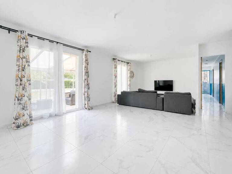Maison de 6 pièces de 120 m² à Virson — photo 1