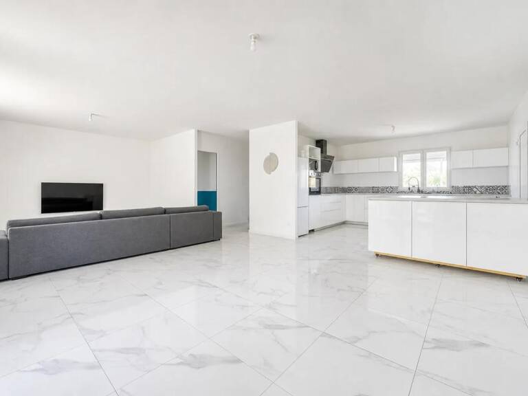 Maison de 6 pièces de 120 m² à Virson — photo 1