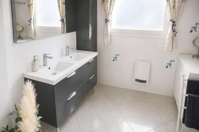 Maison 8 pièces 450000 €