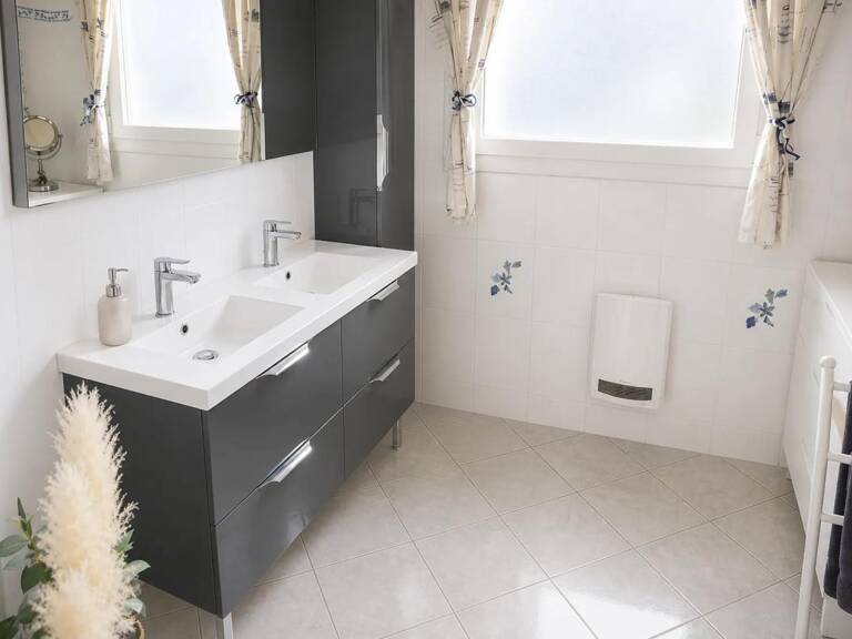 Maison de 8 pièces de 180 m² à Beuvrequen — photo 1