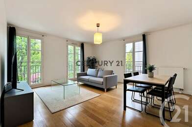 Appartement 3 pièces 373000 €