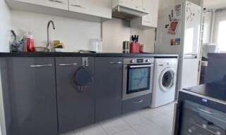 Appartement 3 Pièces 54 m² à louer à Maisons-Alfort (94700)