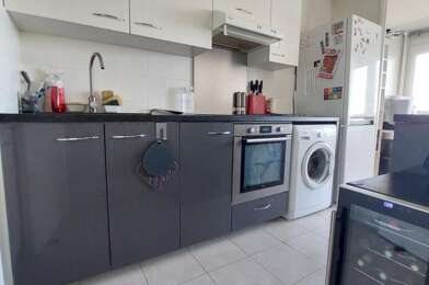 Appartement 3 pièces 1500 €