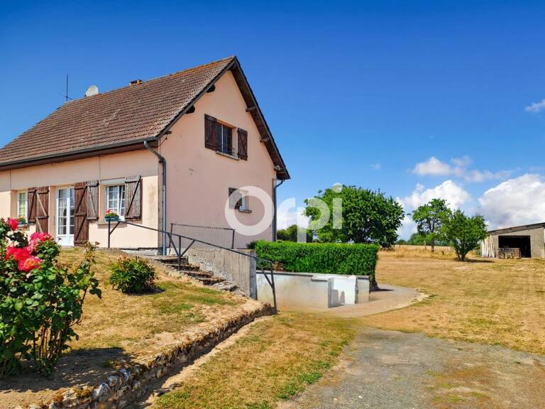 Pavillon à Rénover avec Dépendance et jardin de 2 000 m² — photo 1