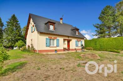 Maison 6 pièces 264000 €