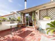 Coup de cœur ! Maison/Loft - Splendide triplex avec jardin et terrasse - Rue du Buisson Saint-Louis, Paris — photo 2