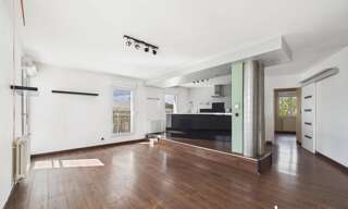 Appartement 4 Pièces 77 m² à vendre à Nantes (44200)