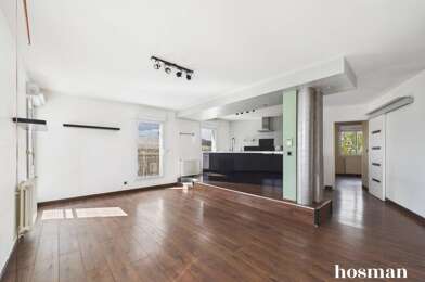 Appartement 4 pièces 269900 €