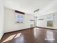 Superbe appartement 4 pièces de 77 m² avec terrasse et parking - Dernier étage - Rue des Voituriers d'Eau, Nantes — photo 4