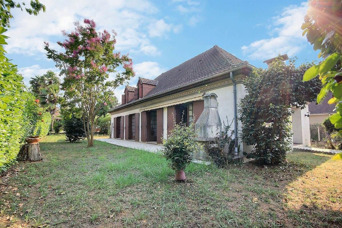 Villa / Maison  T5 à vendre Pau 64000