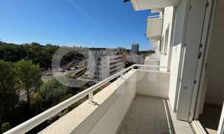 Appartement 3 Pièces 71 m² à louer à Montpellier (34000)